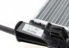 Купить Радиатор охлаждения Ford Transit 2.2/2.4 TDCi 06- Ford Transit NRF 53746 (фото6) подбор по VIN коду, цена 4507 грн.