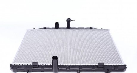 Радиатор охлаждения Nissan XTrail 0713 NRF 53761