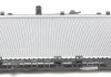 Купить Радиатор охлаждения Kia Cerato1.6-2.0 04- KIA Cerato NRF 53819 (фото2) подбор по VIN коду, цена 3590 грн.