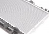 Купить Радиатор охлаждения Kia Cerato1.6-2.0 04- KIA Cerato NRF 53819 (фото4) подбор по VIN коду, цена 3590 грн.