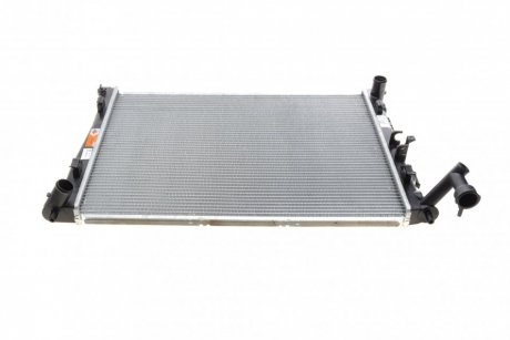 Купить Радиатор Hyundai Elantra, I30 NRF 53821 (фото1) подбор по VIN коду, цена 3529 грн.