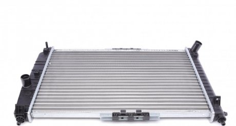 Купить Радиатор Chevrolet Aveo NRF 53902A (фото1) подбор по VIN коду, цена 2639 грн.