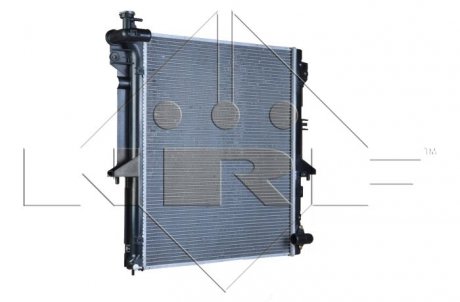 Радиатор охлаждения L200 Mitsubishi L200 NRF 53907
