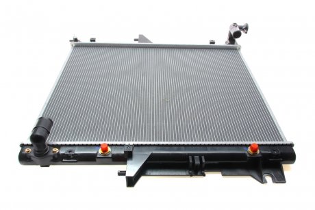Купить Радиатор Mitsubishi L200 NRF 53909 (фото1) подбор по VIN коду, цена 6368 грн.