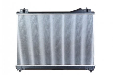 Радиатор Suzuki Grand Vitara NRF 53917