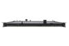Купить Радіатор охолодження Toyota Hilux 2.5-3.0 D-4D 04- NRF 53921 (фото4) подбор по VIN коду, цена 5633 грн.