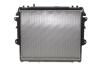 Купить Радіатор охолодження Toyota Hilux 2.5-3.0 D-4D 04- NRF 53921 (фото5) подбор по VIN коду, цена 5633 грн.