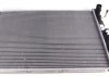 Купить Радиатор охлаждения Hyundai I30 1.4-2.0 07-12 Hyundai Elantra, I30 NRF 53931 (фото1) подбор по VIN коду, цена 4198 грн.