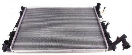Купити Радіатор охолодження Hyundai I30 1.4-2.0 07-12 Hyundai Elantra, I30 NRF 53931 (фото1) підбір по VIN коду, ціна 4009 грн.