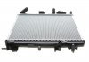 Купить Радиатор охлаждения Renault Kangoo NRF 53938 (фото4) подбор по VIN коду, цена 5289 грн.