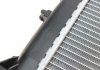 Купить Радиатор охлаждения Renault Kangoo NRF 53938 (фото6) подбор по VIN коду, цена 5289 грн.