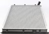 Купить Радиатор охлаждения VW T III 1.6/1.9 79- Volkswagen Transporter NRF 53944 (фото5) подбор по VIN коду, цена 5144 грн.
