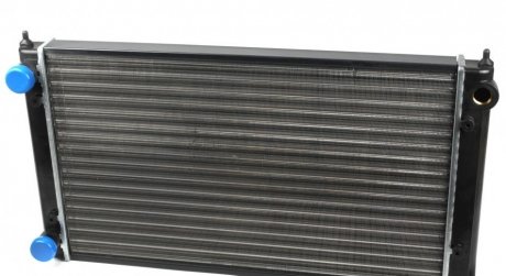 Радиатор охлаждения VW Passat 1.6-1.8 88-97 Volkswagen Passat NRF 539501