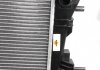 Купить Радиатор охлаждения Renault Scenic III/Megane III 1.5 dCi 08- NRF 53963 (фото3) подбор по VIN коду, цена 4040 грн.