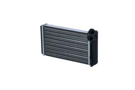 Радіатор пічки Ford Galaxy/VW Sharan 95-10 NRF 54253