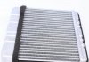Радиатор печки BMW 3(E46) 16.-3.2 98-11 NRF 54277 (фото4)