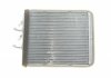 Купить Радиатор обогрева салона NRF 54301 (фото3) подбор по VIN коду, цена 2085 грн.