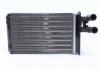 Радиатор печки Skoda Superb/VW Passat/Audi A4 1.6-4.0 94- NRF 54302 (фото5)