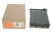 Купить Радиатор печки Dacia Logan/Duster 05- NRF 54323 (фото1) подбор по VIN коду, цена 946 грн.