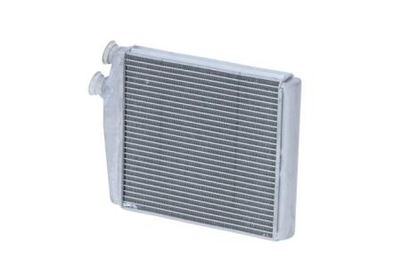 Радіатор пічки Land Rover Discovery/Freelander/Range Rover 2.0/2.2/3.2 06- NRF 54340