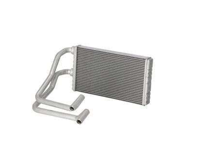 Радіатор пічки Citroen C-Crosser 2.4/2.2 HDi 07- NRF 54387
