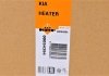 Купить Радиатор KIA Rio NRF 54394 (фото7) подбор по VIN коду, цена 2023 грн.