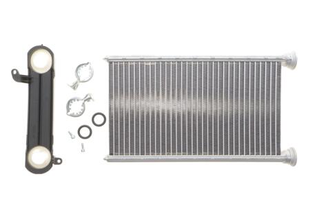 Радіатор пічки BMW 3 (F30/F80) 12-18 B47/B48/N13/N20/N47/N57 BMW F20, F30, F32, F21, F31, F22, F33, F34, F36, F23 NRF 54469
