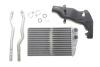 Купить Радіатор пічки Peugeot 107 05-/Toyota Aygo 1.0 05- NRF 54496 (фото1) подбор по VIN коду, цена 3822 грн.