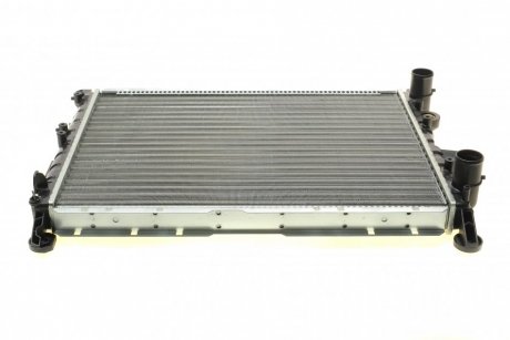 Купить Радиатор охлаждения Fiat Tempra/Tipo 88-95 Fiat Tipo, Lancia Delta NRF 54501 (фото1) подбор по VIN коду, цена 2455 грн.