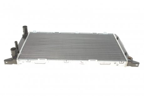Радиатор охлаждения Audi 80/100 86- Audi 80, 100 NRF 54602 (фото1)
