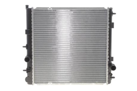 Радіатор охолодження Citroen C3 II 09-/Peugeot 208 I 1.4-1.6 12- NRF 550016