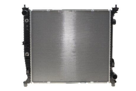 Радиатор охлаждения NRF 550020