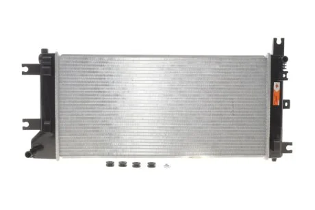 Радіатор охолодження Nissan Leaf 10- EM57/EM61 NRF 550067