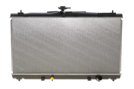 Радіатор охолодження Toyota Camry 2.5 11- NRF 550109
