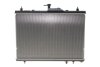 Купити Радіатор охолодження Renault Koleos I 2.0dCi 08- NRF 550231 (фото4) підбір по VIN коду, ціна 5403 грн.