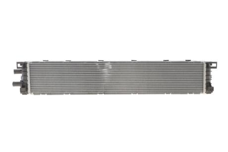 Радіатор охолодження Audi A4 15-/A5 16-/A6 2.0 TDI 19- NRF 550270