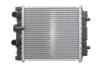 Купить Радіатор охолодження VW Golf VII/Passat B8 13-/Skoda Octavia III/Superb III 2.0 TSI 15- NRF 550287 (фото1) подбор по VIN коду, цена 2839 грн.