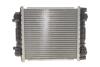 Купить Радіатор охолодження VW Golf VII/Passat B8 13-/Skoda Octavia III/Superb III 2.0 TSI 15- NRF 550287 (фото4) подбор по VIN коду, цена 2839 грн.