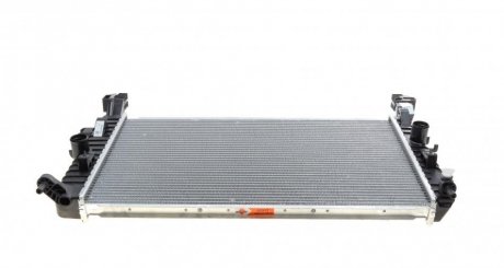 Купить Радиатор охлаждения Opel Meriva A 1.4-1.8 03-10 Opel Meriva NRF 55317 (фото1) подбор по VIN коду, цена 3399 грн.