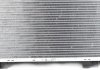 Радиатор охлаждения MB E-class (W210/S210) 99-03 NRF 55331 (фото2)