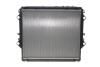 Купить Радіатор охолодження Toyota Hikux 2.4D 15- Toyota Hilux NRF 560003 (фото4) подбор по VIN коду, цена 8578 грн.