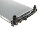 Купити Радіатор охолодження Audi A6/VW Passat 1.6-2.3 97-05 Audi A4, Volkswagen Passat, Audi A6, Skoda Superb NRF 56127 (фото8) підбір по VIN коду, ціна 3247 грн.