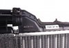 Купить Радиатор охлаждения BMW 5 (E34) 88-97 BMW E34 NRF 58053 (фото7) подбор по VIN коду, цена 1977 грн.