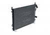 Купить Радиатор охлаждения NRF 58106A (фото4) подбор по VIN коду, цена 2198 грн.