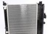 Радиатор охлаждения MB W202 NRF 58232 (фото6)