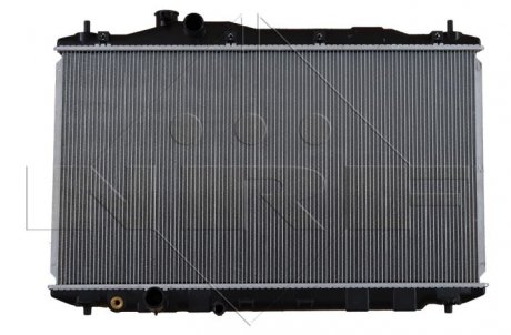 Радіатор охолодження Honda Civic VIII 1.4/1.8 05- NRF 58323