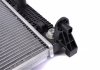 Купить Радиатор охлаждения MB E-class (W212) 1.8-3.5 07- NRF 58335 (фото4) подбор по VIN коду, цена 5853 грн.