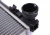 Купить Радиатор охлаждения MB E-class (W212) 1.8-3.5 07- NRF 58335 (фото6) подбор по VIN коду, цена 5853 грн.