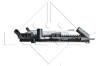 Купити Радіатор охолодження Renault Clio/Thalia 1.5 dCi 03- Renault Clio NRF 58374 (фото5) підбір по VIN коду, ціна 2373 грн.