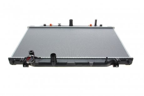 Радіатор охолодження Mazda CX-5 2.2D 12-17 NRF 58417